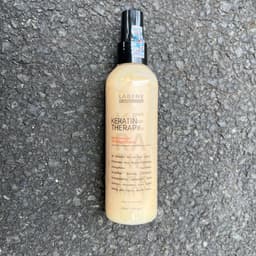 Thumbnail Xịt dưỡng chăm sóc tóc Keratin Therapy LABENE 200ml, khử kiềm giữ màu, giữ xoăn tóc uốn mới 2025 4
