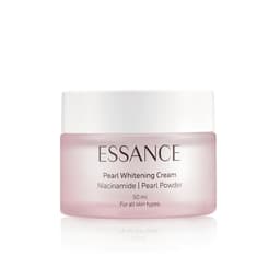 Thumbnail Kem dưỡng da cấp ẩm dưỡng trắng mềm mịn da Essance Pearl Whitening Cream 50ml 1