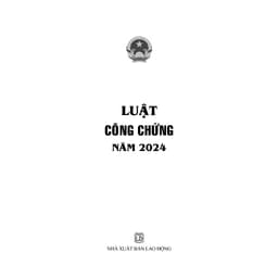 Thumbnail Sách- Luật Công chứng 2024 1