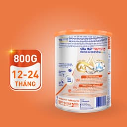 Thumbnail Sữa bột Nestlé NAN INFINIPRO A2 2 800g nhập khẩu Thụy Sĩ  với sự kết hợp độc đáo giữa đạm quý A2 và 5HMO 3