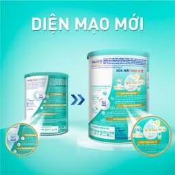 Thumbnail Sữa Bột Nestlé NAN OPTIPRO PLUS 2 400g/lon với 5HMO Sản Xuất Tại Thụy Sĩ 3
