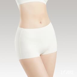 Thumbnail Quần Bảo Hộ Tàng Hình Mặc Trong Váy Chất Su Đúc Mịn Mát Loirechic QMV15 2