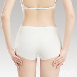 Thumbnail Quần Bảo Hộ Tàng Hình Mặc Trong Váy Chất Su Đúc Mịn Mát Loirechic QMV15 3