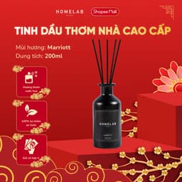 Thumbnail Tinh dầu thơm phòng mùi khách sạn 5 sao JW MARRIOTT, tinh dầu khuếch tán mùi hương sang trọng Chai lớn 1