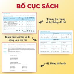 Thumbnail Sách Tốc chiến luyện đề Đánh giá tư duy Đại học Bách Khoa Hà Nội - HOCMAI 3