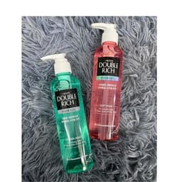 Thumbnail Gel Tạo Kiểu Double Rich Strong Giữ Nếp Hair Gel 250ml - Gel Vuốt Giữ Nếp Tóc 1