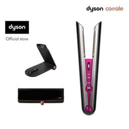 Thumbnail Máy duỗi tóc Dyson Corrale ™ HS07 (Đen Xám Hồng) 1