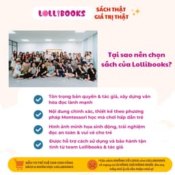 Thumbnail Sách Cho Bé - Bộ 2 Cuốn sách Lollibooks - Tớ Là Bác Sĩ Tâm Lý Cho Chính Mình - Tự Chữa Lành Bản Thân 3