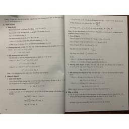 Thumbnail Sách - Bộ Hướng dẫn ôn thi tốt nghiệp THPT (mới 2025) 3