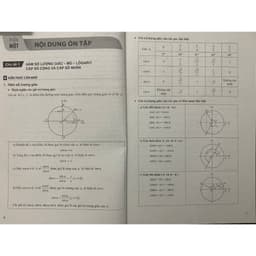 Thumbnail Sách - Bộ Hướng dẫn ôn thi tốt nghiệp THPT (mới 2025) 4