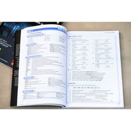 Thumbnail Sách Destination B1, B2, C1&C2 Grammar & Vocabulary With Answer Key 3