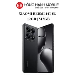 Thumbnail Điện Thoại Xiaomi 14T 5G 12GB/512GB - Hàng Chính Hãng 4