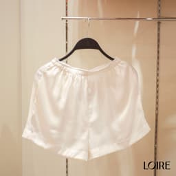 Thumbnail Quần Short Lụa (Giao Màu Ngẫu Nhiên) Loirechic LQD05 3
