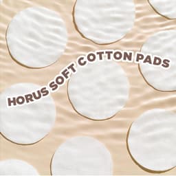 Thumbnail Bông tẩy trang Soft Cotton Pads 120 pads 2