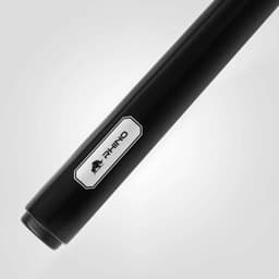 Thumbnail Gậy Bida Lỗ Rhino G-L Vivid Black - Ngọn Sợi Thủy Tinh - Chính Hãng 4