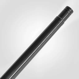 Thumbnail Gậy Bida Lỗ Rhino G-L Vivid Black - Ngọn Sợi Thủy Tinh - Chính Hãng 3