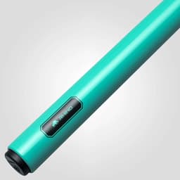 Thumbnail Gậy Bida Lỗ Rhino G-L Tropical Turquoise - Ngọn Sợi Thủy Tinh - Chính Hãng 4