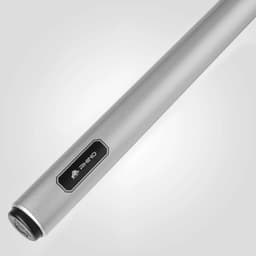 Thumbnail Gậy Bida Lỗ Rhino G-L Silver Metallic - Ngọn Sợi Thủy Tinh - Chính Hãng 4