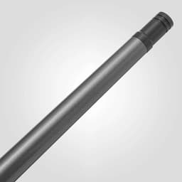 Thumbnail Gậy Bida Lỗ Rhino G-L Billiards Gray - Ngọn Sợi Thủy Tinh - Chính Hãng 3