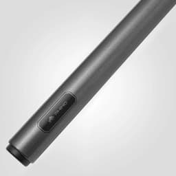 Thumbnail Gậy Bida Lỗ Rhino G-L Billiards Gray - Ngọn Sợi Thủy Tinh - Chính Hãng 4