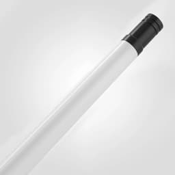 Thumbnail Gậy Bida Lỗ Rhino G-L White Pearl - Ngọn Sợi Thủy Tinh - Chính Hãng 3