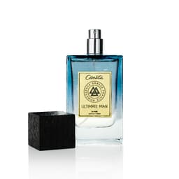 Thumbnail Nước Hoa Nam Cenota Ultimate Man Hương Gỗ Nam Tính Quyến Rũ 100ml, Hương Thơm Nhập Khẩu Từ Vùng Grasse Nước Pháp 4