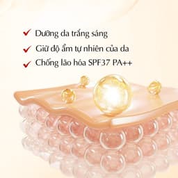 Thumbnail Bidameun Siyoul B36 Kem BB đa năng chống nắng, lót, nền SPF37 PA++ 40ml 3