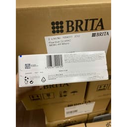 Thumbnail Hộp 3 lõi lọc dài thay thế Brita CLASSIC 2
