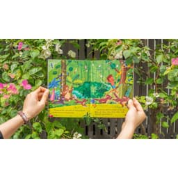 Thumbnail Sách - Tác phẩm kinh điển dành cho thiếu nhi (6 tập) - Đinh Tị Books 2