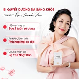 Thumbnail Combo Hebora Collagen Drink và Viên uống trắng da, chống nắng nội sinh Fresa Whitening & Sunblock 3
