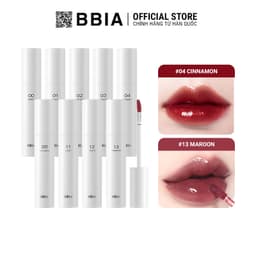 Thumbnail Son tint bóng BBIA Glow Lip Tint 3.2g 1
