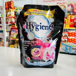 Thumbnail Nước giặt xả 2in1 Hygiene hương nước hoa 1800ml 1
