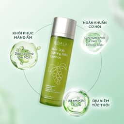 Thumbnail Sữa dưỡng keo bạc phục hồi, ngăn ngừa hại khuẩn cho da tổn thương, nhạy cảm 120ML SILVER DAILY CALMING MILKY ESSEN 2