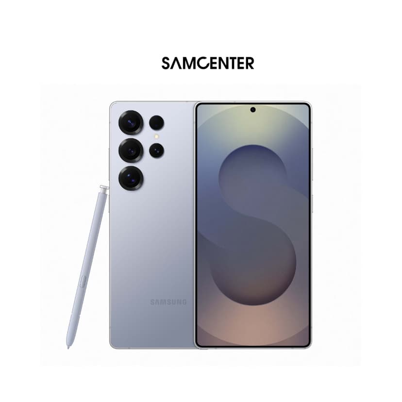 Ảnh Samsung Galaxy S25 Ultra 12GB/256GB Chính Hãng 3