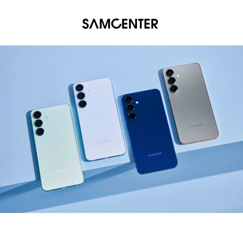 Ảnh Samsung Galaxy S25 12GB/256GB Chính Hãng 4