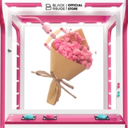 Thumbnail Hộp quà tặng dành cho nữ, set quà tặng người yêu kèm hộp, hoa và thiệp Black Rouge 2