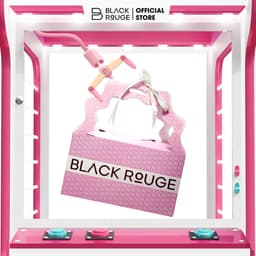 Thumbnail Hộp quà tặng dành cho nữ, set quà tặng người yêu kèm hộp, hoa và thiệp Black Rouge 4