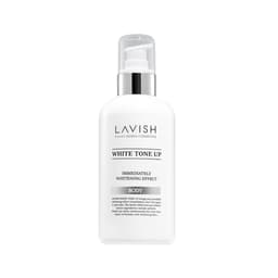 Thumbnail Kem dưỡng trắng body ban ngày Lavish H Baby 250ml 2