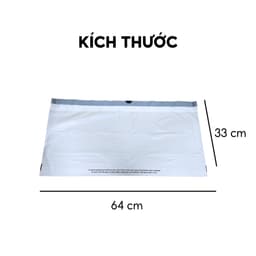 Thumbnail Túi Rác Máy Dọn Vệ Sinh Tự Động Cho Mèo PETREE Open Top Size To 3