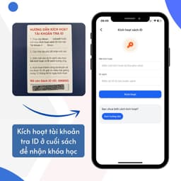 Thumbnail Sách 25 đề ôn thi đánh giá năng lực 2025, ĐHQG TP.HCM | Sách ID 1
