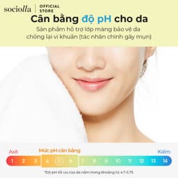 Thumbnail Gel Rửa Mặt Low pH Cosrx Good Morning Gel Cleanser 4