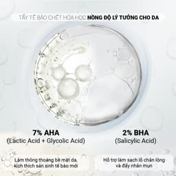 Thumbnail Combo Làm Sạch Da, Ngăn Ngừa Và Giảm Thâm Mụn Bye Bye Blemish Vitamin C & Skin Resurfacing Peel Serum (30mlx2) 2