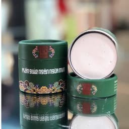 Thumbnail Combo dưỡng da, ngừa mụn và chống lão hoá Phấn Nụ Hoàng Cung 4