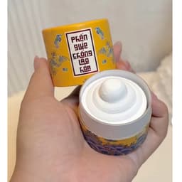 Thumbnail Combo dưỡng da, ngừa mụn và chống lão hoá Phấn Nụ Hoàng Cung 1