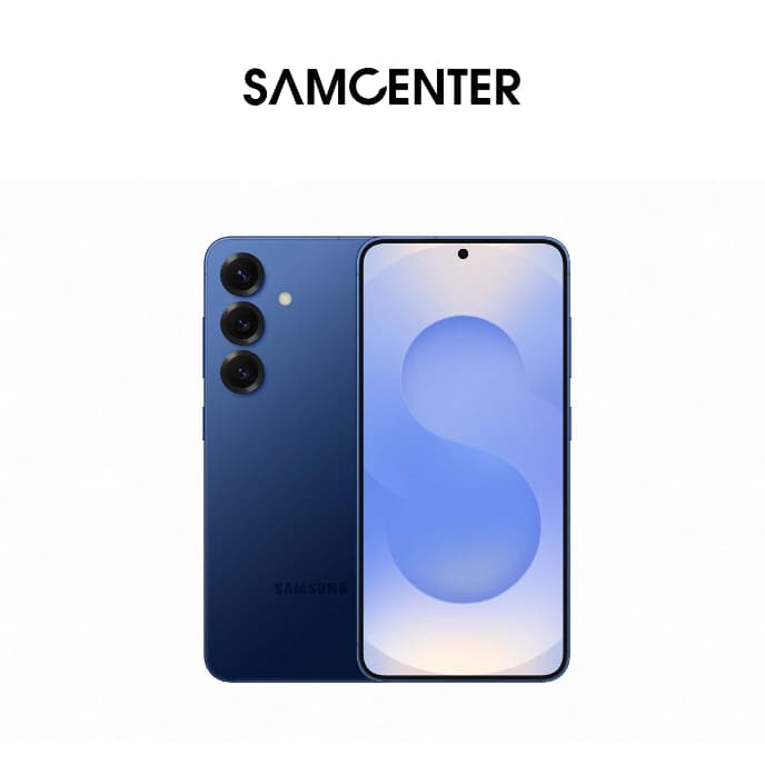 Ảnh Samsung Galaxy S25 12GB/256GB Chính Hãng 1