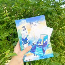 Thumbnail Sách Tiểu Thuyết Trung Quốc - Bộ 2 Tập Không có người như anh - Tuế Kiến (Sách Ngôn Tình) 4