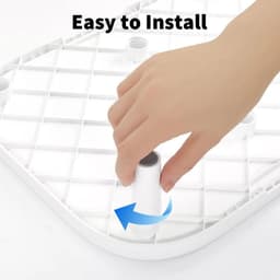 Thumbnail Kệ cho máy ăn tự động Petkit 1