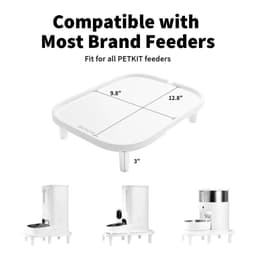 Thumbnail Kệ cho máy ăn tự động Petkit 2