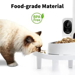 Thumbnail Kệ cho máy ăn tự động Petkit 3