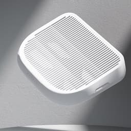 Thumbnail Bậc thang chống văng cát cho Pura X, Pura Max 3